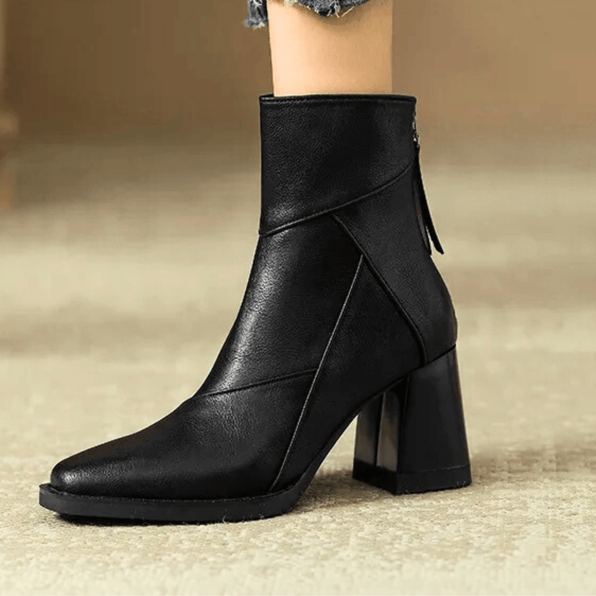 Weston & Finch - The Elara Boot - 14:193;200000124:100013888;200007763:201336100