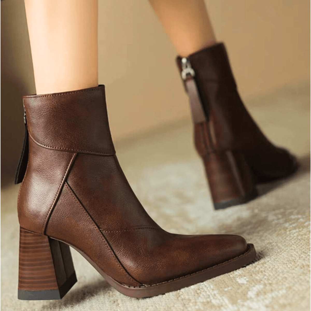 Weston & Finch - The Elara Boot - 14:365458;200000124:100013888;200007763:201336100