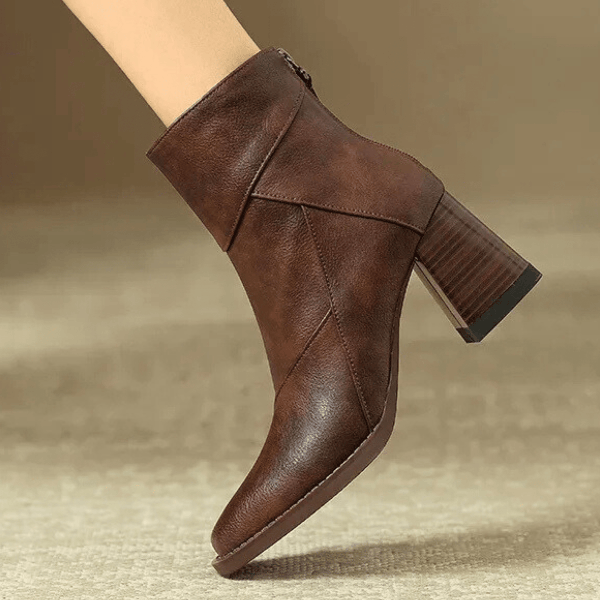 Weston & Finch - The Elara Boot - 14:365458;200000124:100013888;200007763:201336100