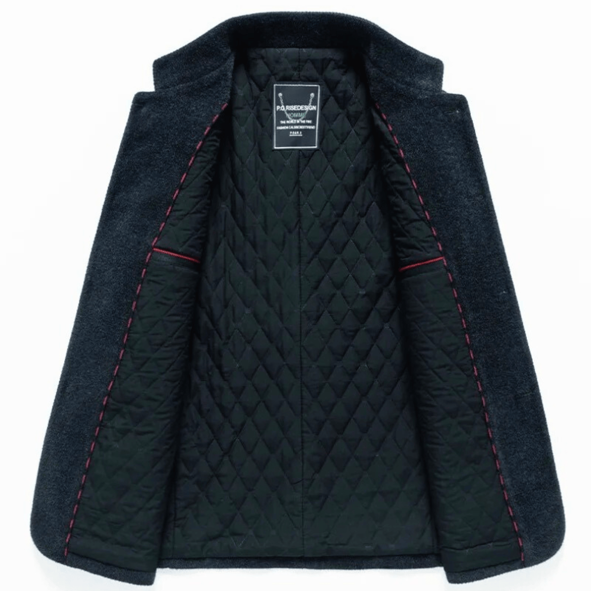 Weston & Finch - The Montclair Jacket - 14:200004890;5:361386M 44 - 52kg