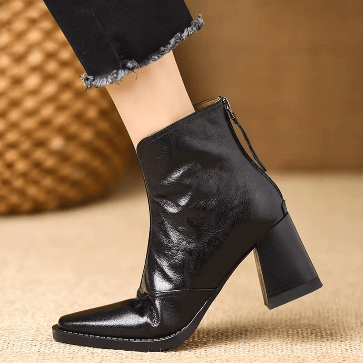Weston & Finch - The Ovelle Boot - 14:193;200000124:200000337