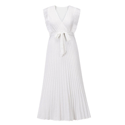 Fleurine - Bohemian Chic Jurk