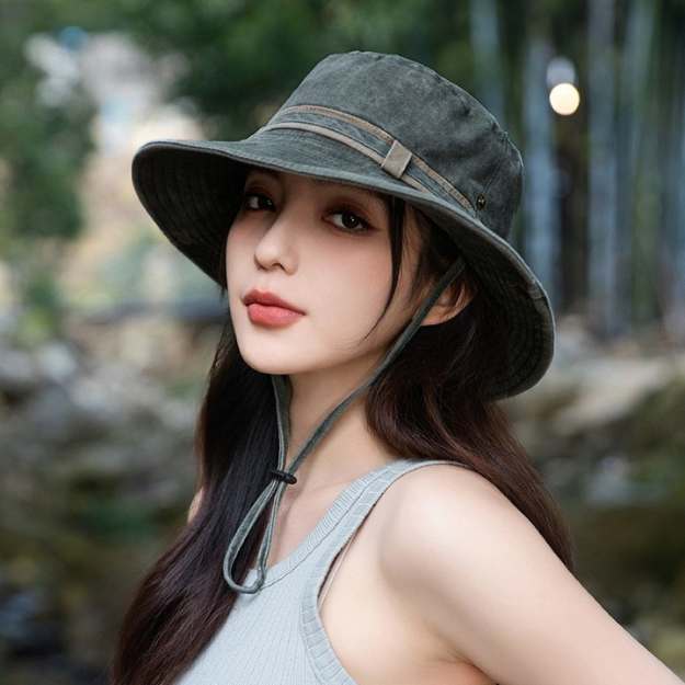 Women's UV Shield Hat - Women's Hat - Wild Eye Vision