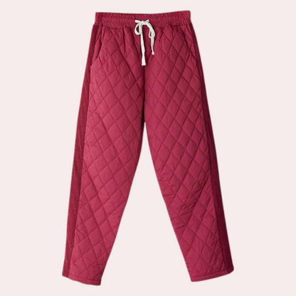 Noémie – Stijlvolle Comfortbroek voor Dames met Tijdloos Design